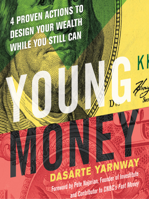 Title details for Young Money by Dasarte Yarnway - Available